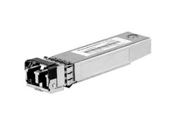 Hewlett Packard Enterprise HPE Networking Instant On 10G LR SFP+ LC 10km SMF Transceiver