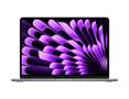 APPLE MacBook Air 13.6" (March 2024), M2 chip 8CPU/8GPU, 16GB RAM, 256GB SSD, Space Gray