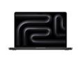 APPLE Macbook Pro 14 M4 Max (2024) 4TB (stellarsvart) 16-core M4 Max CPU, 128 GB, 4TB SSD, 40-core GPU,