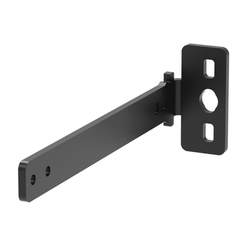 VOGELS RISE A161 EXTENDED WALL BRACKET 7-13CM (7301610)