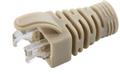 MICROCONNECT Strain Relief Boot Cat5e, 