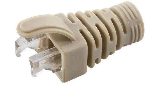 MICROCONNECT Strain Relief Boot Cat5e,  (CONB65)