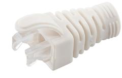 MICROCONNECT Strain Relief Boot Cat5e, 
