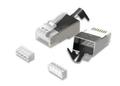 MICROCONNECT Modular Connector RJ45 Cat8.1