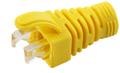 MICROCONNECT Strain Relief Boot Cat5e, 