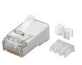MICROCONNECT Modular Connector RJ45 Cat6a