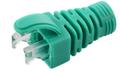 MICROCONNECT Strain Relief Boot Cat5e, 