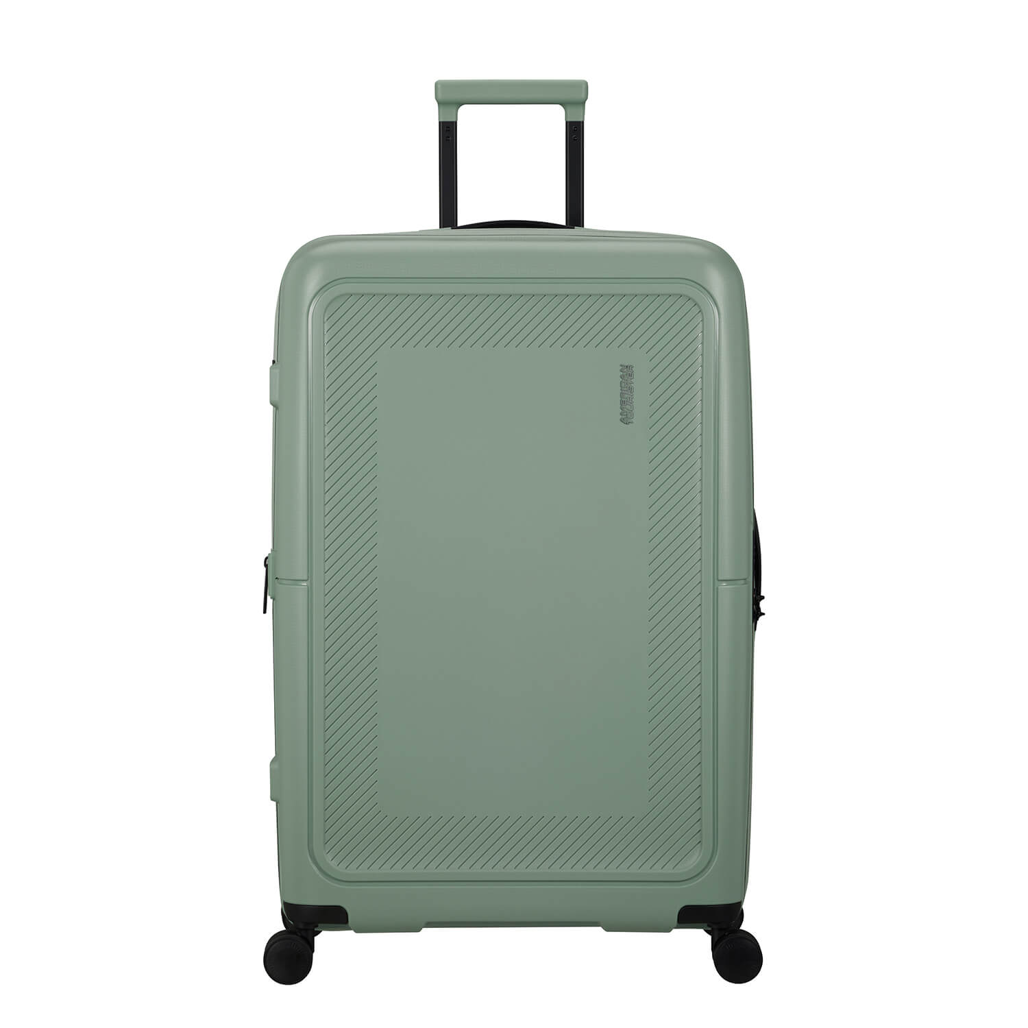 AMERICAN TOURISTER DASHPOP Spinner 77/28