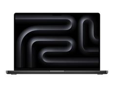 APPLE CTO MacBook Pro 16" M4 Max 16C CPU 40C GPU/48GB/2TB Black
