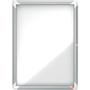 NOBO Display Tavle udendørs acrylglas 4xA4