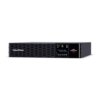 CYBERPOWER Uninterruptible Power Supply  (PR2200ERTXL2UAC)