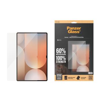 PanzerGlass Screen Protector Samsung Galaxy Tab S8 Ultra / S9 Ultra / S10 Ultra / Ultra-Wide Fit IN (7380)