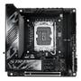 ASUS ROG STRIX Z890-I GAMING WIFI (mITX, Z890, LGA 1851, DDR5) (90MB1IC0-M0EAY1)