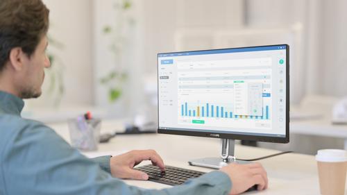 PHILIPS 24B2G5301/ 00 (24B2G5301/00)