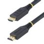 STARTECH PREMIUM CERTIFIED HDMI CABLE 5M HDMI CORD/4K 60HZ/ HDR10/ ARC CABL (HDMI2-CABLE-4K60-5M)