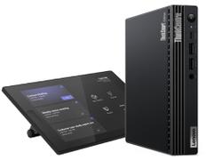 LENOVO ThinkSmart Tiny Kit + ThinkSmart Controller Intel Core i3-13100T 10.1inch HD 16GB 256GB SSD W11IOT TopSeller