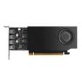 DELL NVIDIA RTX A400 4 GB GDDR6 full height PCIe 4.0x8 4 mDP Graphics Card