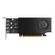 DELL NVIDIA RTX A400 4 GB GDDR6 half height PCIe 4.0x8 4 mDP Graphics Card (DELL-JDG1F)