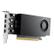 DELL NVIDIA RTX A1000 8 GB GDDR6 half height PCIe 4.0x8 4 mDP Graphics Card