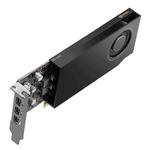 DELL NVIDIA RTX A400 4 GB GDDR6 half height PCIe 4.0x8 4 mDP Graphics Card (DELL-JDG1F)