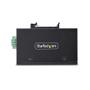 STARTECH UNMANAGED SWITCH 5-PORT TAA - 10/ 100/ 1000MBPS FANLESS IP30 CPNT (I51G-ETHERNET-SWITCH)