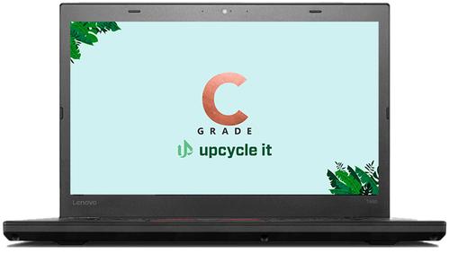 Upcycle IT ThinkPad T550 (Refurbished) C (LAP-T550-MX-C001)