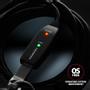 AXAGON ADR-220 USB 2.0 A-M -> A-F aktives Verlängerungs‑/ Repeater‑Kabel 20m (ADR-220)