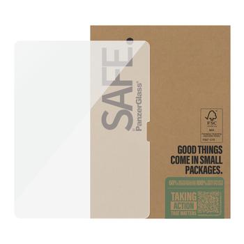 PanzerGlass SAFE SCREEN PROTECT IPAD PRO 13/AIR 13 UWF B2B ACCS (BULKSAFE95859)