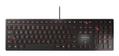 CHERRY KC 6000 Slim keyboard USB 