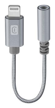 CELLULAR LINE iPhone Music Enabler 10cm (MUSICENABLERMFID)