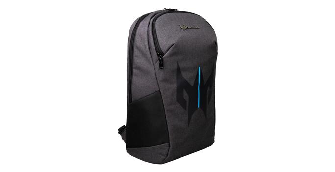 ACER Predator Urban 15.6 Backpack  (GP.BAG11.027)