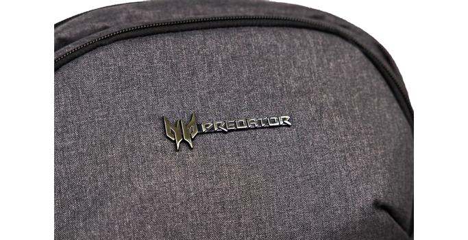 ACER Predator Urban 15.6 Backpack  (GP.BAG11.027)