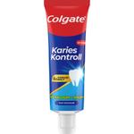 Tandpasta,  Colgate Karies Kontrol, 2, 5x3, 9x9cm,  20 ml, hvid, 1450 ppm