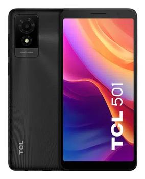 TCL 501 (2024) 32GB PRIME BLACK GSM (T433D-2ALCA112)
