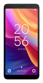 TCL 501 (2024) 32GB PRIME BLACK GSM (T433D-2ALCA112)