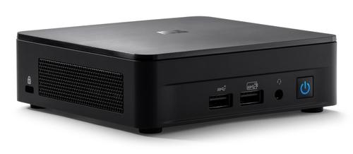 ASUS NUC/12 PRO RNUC12WSKi30000 No Cord L6 (90AR00D1-M00010)