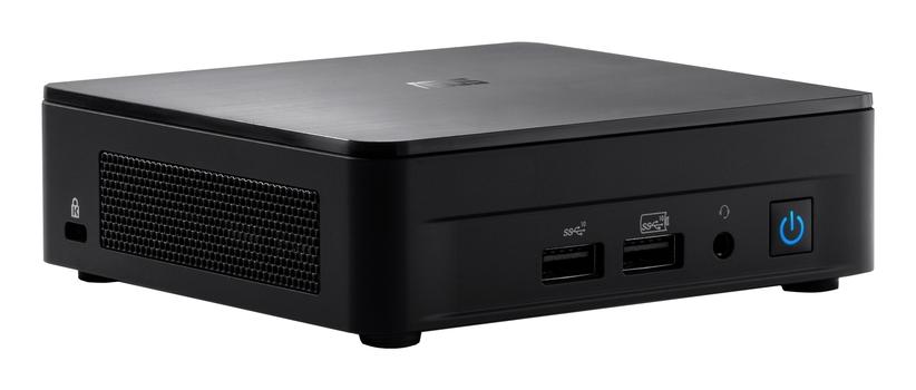 ASUS RNUC12WSKI700002I Barebone Intel Core i7-1260P Kit L6 EU cord (90AR00D1-M00090)