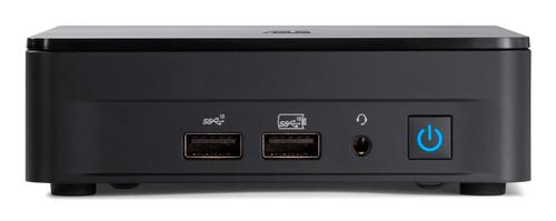 ASUS RNUC12WSKI700002I Barebone Intel Core i7-1260P Kit L6 EU cord (90AR00D1-M00090)