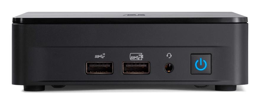 ASUS RNUC12WSKI700002I Barebone Intel Core i7-1260P Kit L6 EU cord (90AR00D1-M00090)