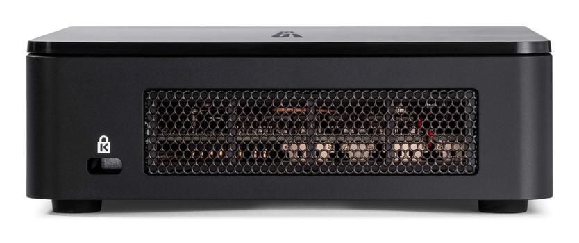 ASUS RNUC12WSKI700002I Barebone Intel Core i7-1260P Kit L6 EU cord (90AR00D1-M00090)