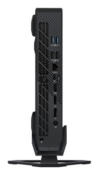 ASUS RNUC14SRKU710002I Barebone Intel Core Ultra 7 155H NVIDIA GeForce RTX 4060 Kit L6 EU Cord (90AR0042-M00150)