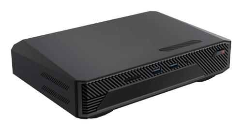 ASUS RNUC14SRKU710002I Barebone Intel Core Ultra 7 155H NVIDIA GeForce RTX 4060 Kit L6 EU Cord (90AR0042-M00150)