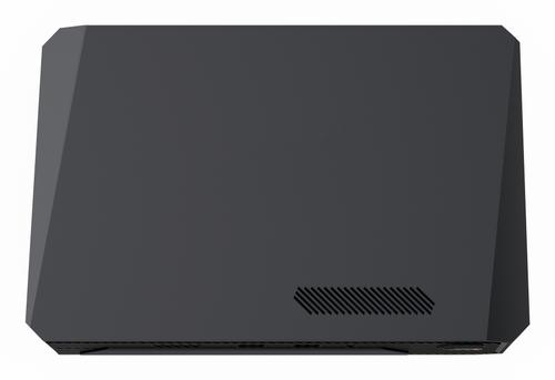 ASUS RNUC14SRKU710002I Barebone Intel Core Ultra 7 155H NVIDIA GeForce RTX 4060 Kit L6 EU Cord (90AR0042-M00150)