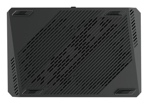 ASUS RNUC14SRKU710002I Barebone Intel Core Ultra 7 155H NVIDIA GeForce RTX 4060 Kit L6 EU Cord (90AR0042-M00150)