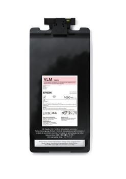 EPSON P-Series 64inch Vivid Light Magenta IIPS Ink 1600ml (C13T56F600)