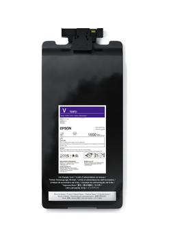 EPSON P-Series 64inch Violet IIPS Ink 1600ml (C13T56FD00)