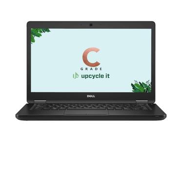Upcycle IT Latitude 5480 (Refurbished) C (LAP-DELL5480-MX-C002)