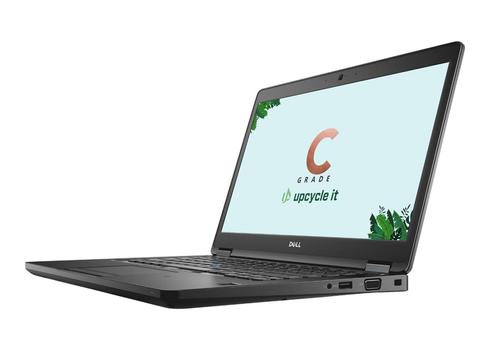 Upcycle IT Latitude 5480 (Refurbished) C (LAP-DELL5480-MX-C002)