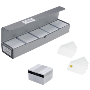 ESEN Magnetic card