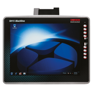 DATALOGIC 15_, CAP STD, VAC 110/230V Int. Ant. , 32GB , Summit PE15N, E3845 QC, WIN10 IoT (94S151235)